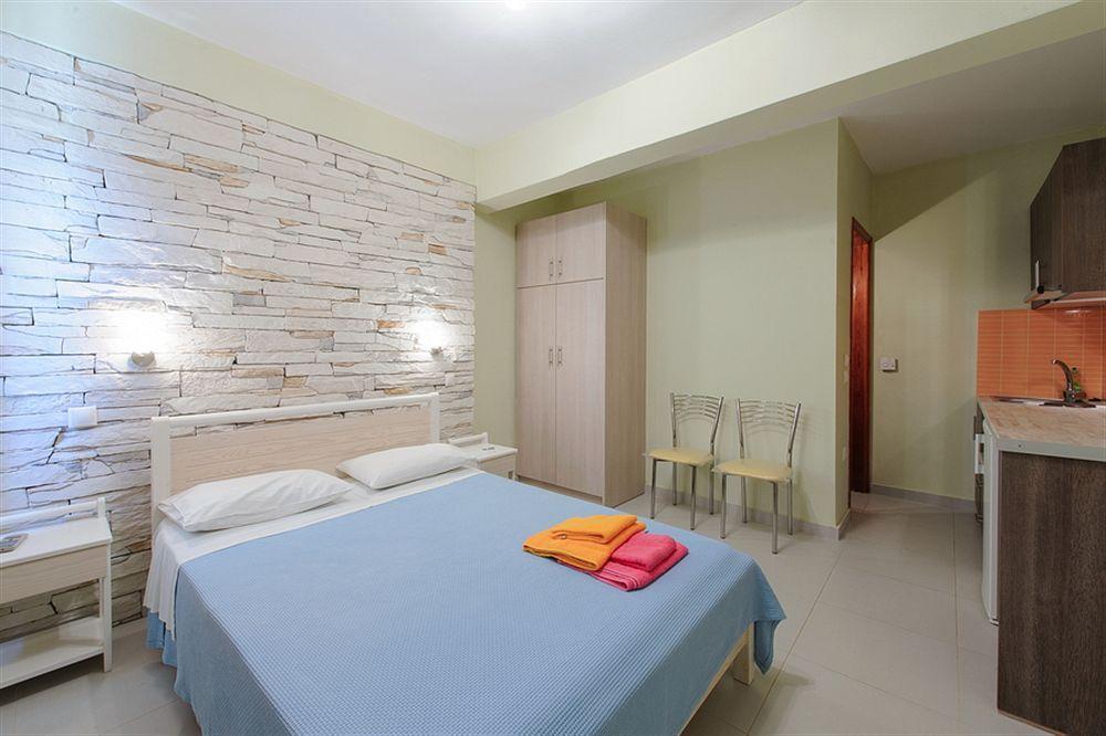 Holiday Rooms Οτζιάς Εξωτερικό φωτογραφία