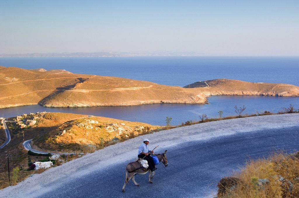 Holiday Rooms Οτζιάς Εξωτερικό φωτογραφία