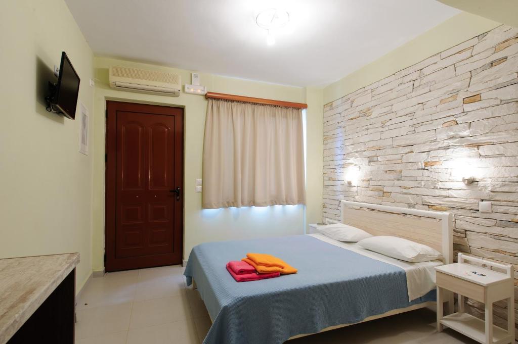 Holiday Rooms Οτζιάς Εξωτερικό φωτογραφία